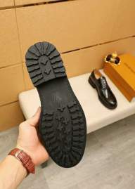 Picture of Louis Vuitton Shoes _SKU2241153SZ38-4413755